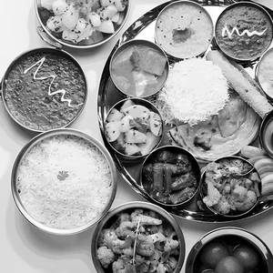 Jai Shankar Special Thali