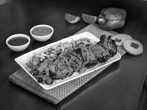 Gobi Tikka