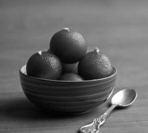 Gulab Jamun