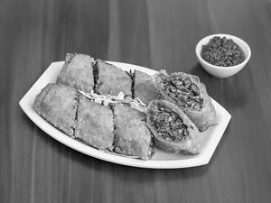 Veg Spring Roll
