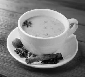 Masala Chai