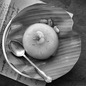 RAVA KESARI