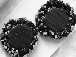 Salted Caramel Cookies [2 Pieces]