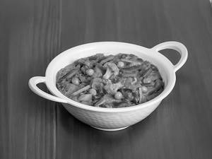 Veg Kadhai