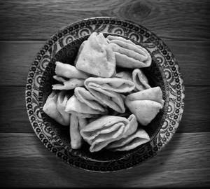 Triangular Papdi