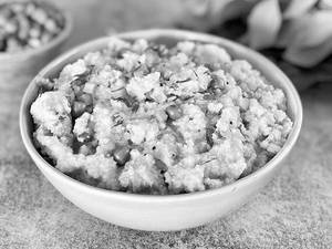 Vegetable Upma (Homestyle)