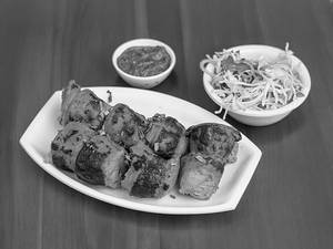 Achari Aloo