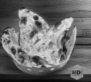 Plain Naan