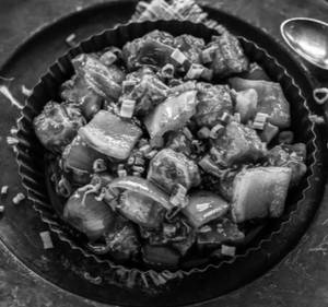 Chilli Paneer