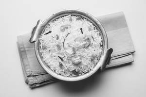 Ghee Rice
