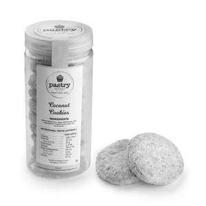 Cookies Coconut Pack (200 Grms)
