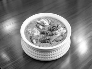 Baby Corn Masala