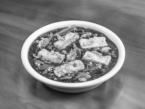 Paneer Chilli Gravy