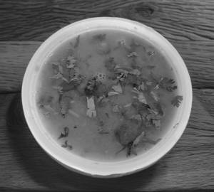 Dal fry