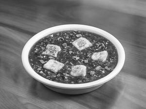 Paneer Manchurian Gravy