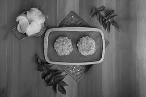 Sabudanaa Vada [2 Pcs]