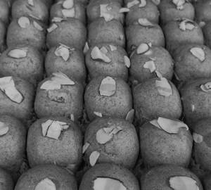 Kambu Laddu - 250gm