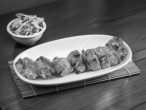 Achari Paneer Tikka
