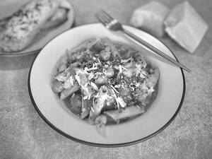 Arabiata Pasta