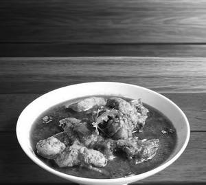 Chicken Curry