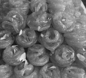 Mini jangiri - 250gm