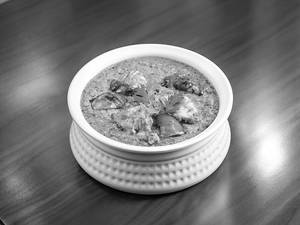 Paneer Handii