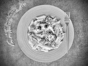 Spicy Cajun Pasta