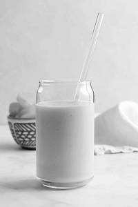 Jack Fruit Shake