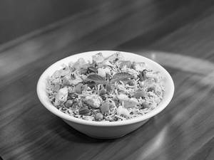 Paneer Pulao