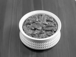Rajma Masala