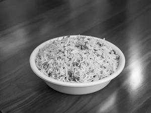 Jeera Rice