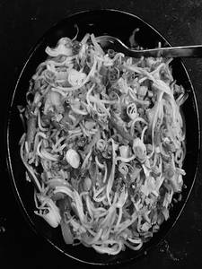 Schezwan Noodles