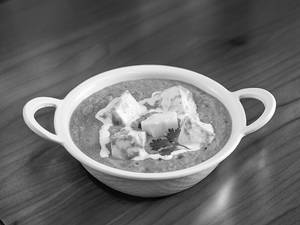 Paneer Butter Masala