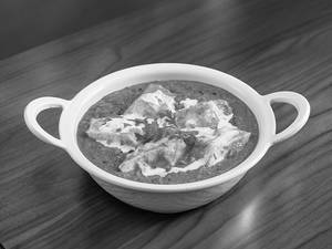 Paneer Makhanwala
