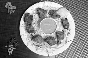 Chicken Tikka (10 Pcs)
