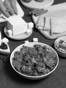 Veg Punjabi