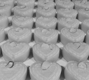 Heart peda - 250gm