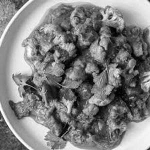 Gobi Masala