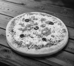 Large Pizza