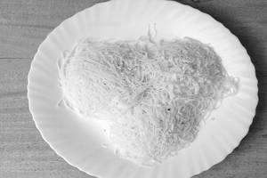 Idiyappam