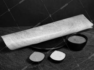 Masala Dosa