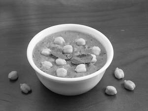 Chana Masala
