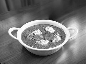 Paneer Hyderabadi