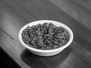 Bhindi Masala