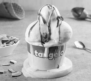 Coconut Nolen Gur - Dairy