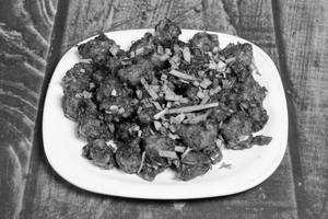 Veg Manchuriya