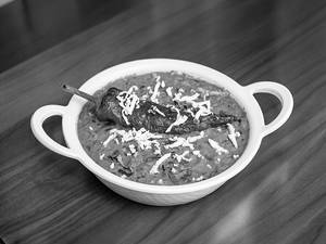 Paneer Kolhapuri