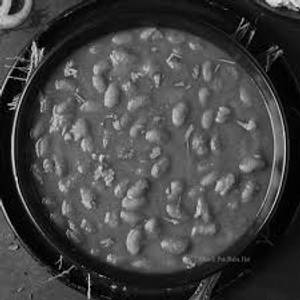 Rajma masala