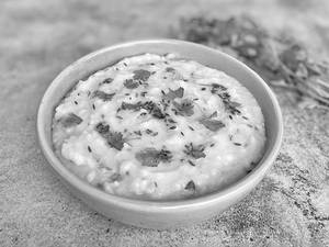 Homestyle Classic Dal Khichdi