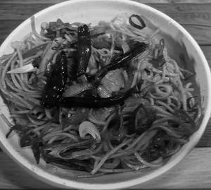 Plain Maggi [1pkt]